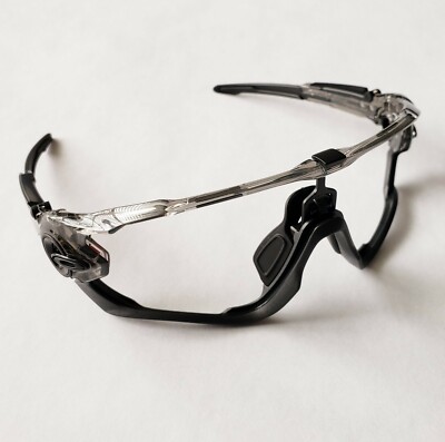 ウェア OAKLEY JAWBREAKER GREY INK Oakley Jawbreaker Sunglasses - Grey Ink/Prizm Road Jade | Up