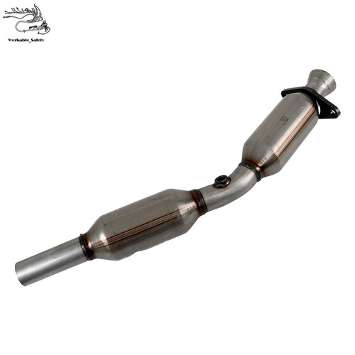 Catalytic Converter Fit For Toyota Corolla 2003 2004 2005-2008 1.8L 16361 53717 - Bild 6 von 15