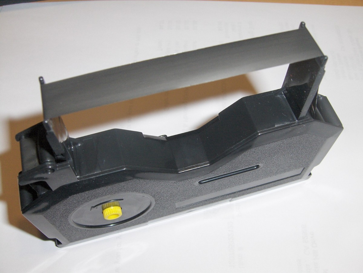 Olympia Report Electronic Typewriter Ribbons Carbon Ribbon