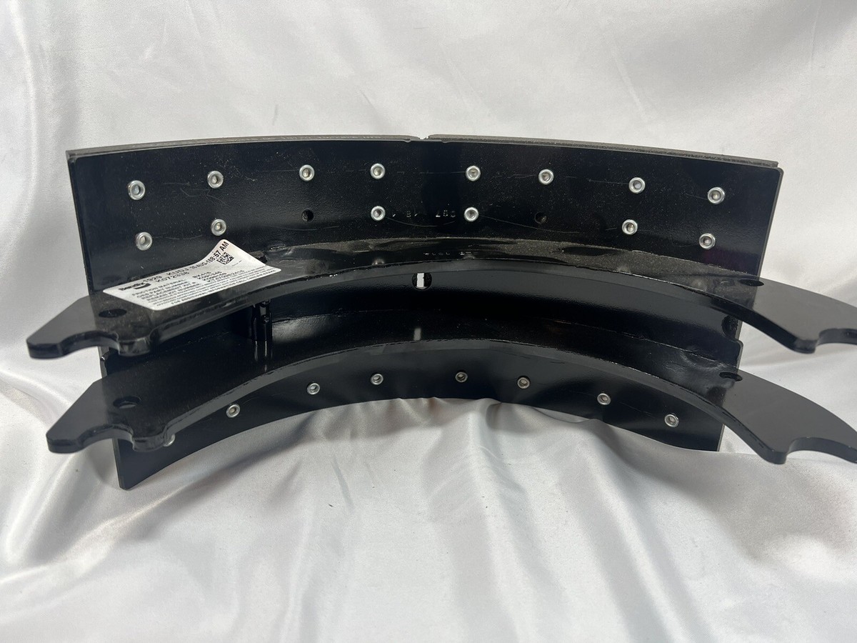 K091345 K098159 Bendix Brake Shoe/Lining Assembly - BRAND K091345 K098159 Bendix Brake Shoe/Lining Assembly - BRAND