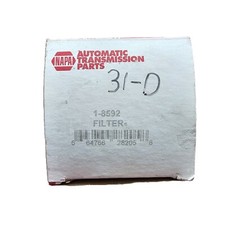 Napa 1-8592 Automatic Transmission Filter