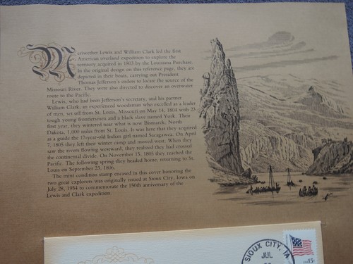 6 SELLOS de Colección de Estampillas Históricas de Grandes Americanos con Certificado de Autenticidad Franklin Mint - Imagen 16 de 24