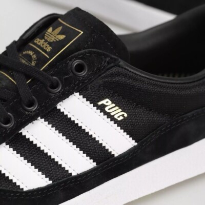 スニーカー ADIDAS PUIG INDOOR IF4628 4FK1811 ADIDAS PUIG INDOOR IF4628 4FK1811 (adidas/スニーカー) IF4628