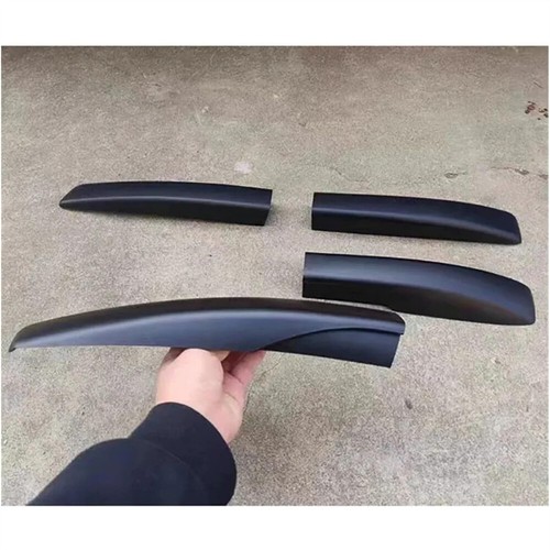 New Car Roof Rack End Cover Cap For Mitsubishi ASX RVR Outlander Sport 2011-2020 - Picture 6 of 6