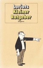 dio- LORIOTS KLEINER RATGEBER   20161 c