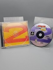 Moto Racer 2 Sony Playstation PS1 No Manual Tested EA