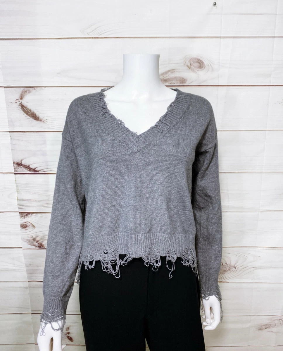 Honey 2025 punch sweater