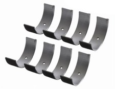 EngineTech Connecting Rod Bearing Set for 1 Engine Standard Size Standard Size  