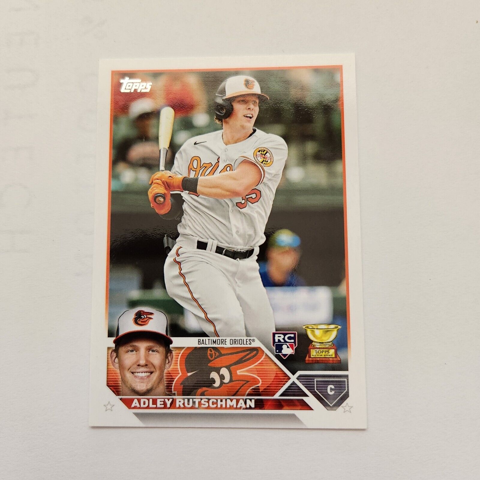 2023 Topps Series One 200-330 u Pick Choice Finish Your Set Lot - Picture 52 of 132