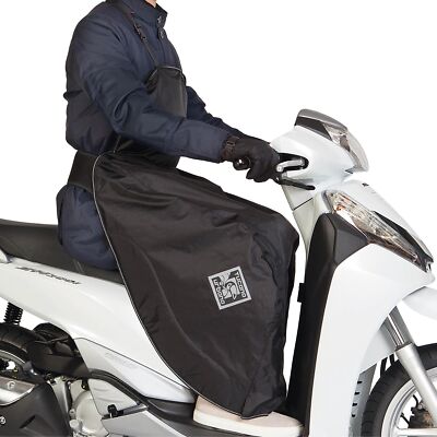 Tucano Super Soco CPX Windproof Waterproof Cambe Cover - Electric CUX
