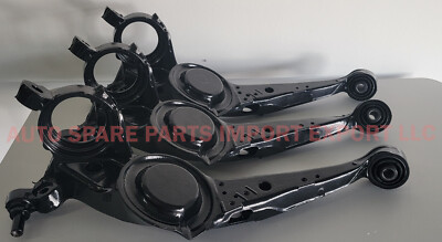 Lower Control Arm Rear Left Toyota Rav4 I 1994-2000 4X4 ABS Ready Version