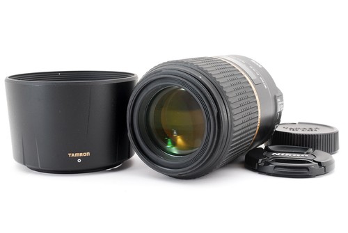 1144 タムロン SP 90mm f/2.8 Di USD Nikon F てなグッズや 26832円