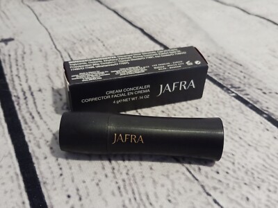 Jafra cream concealer deep