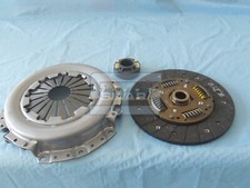 Kit d'embrayage Mazda 121
