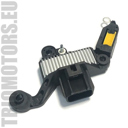 Voltage regulator VR-VN001 for Ford Alternators - Ford