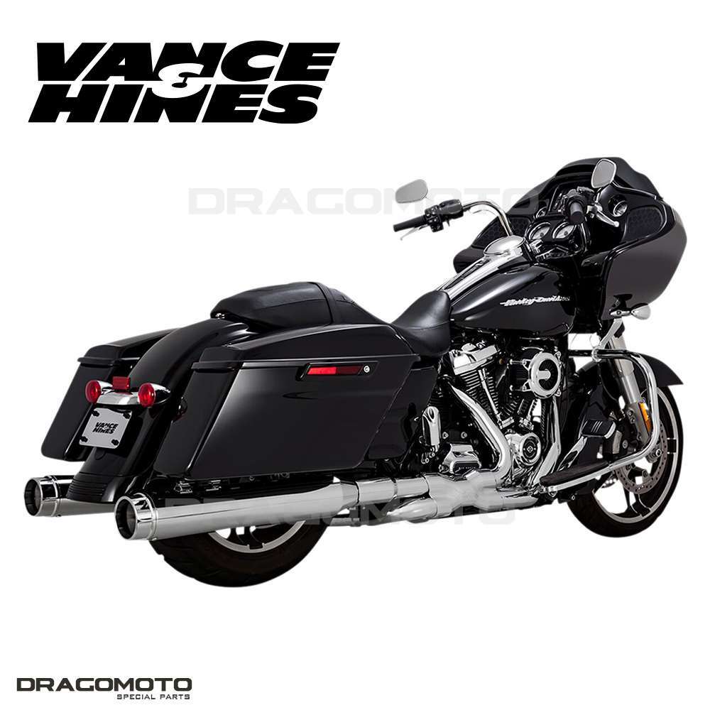 2020 road glide exhaust deals