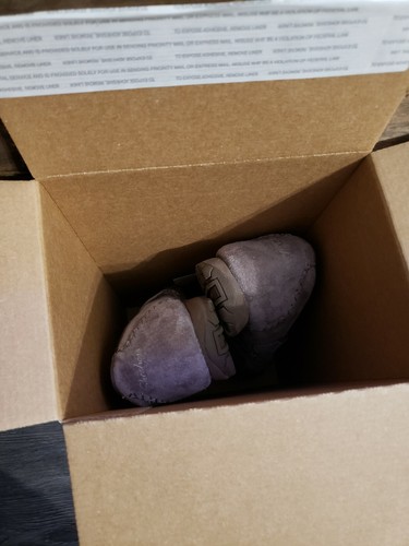 NWOT Skechers Women's Size 10 - Super Cute - Mauve - Never Worn - Picture 12 of 12