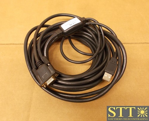 93-00583-21-A0 CAVO ADATTATORE SMART USB PC A SERIALE 25FT - Foto 3 di 3