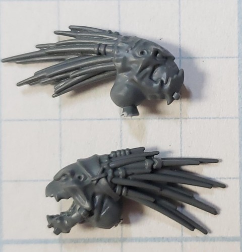 TX4 Piranha - Tau Empire - Warhammer 40.000 / Citadel