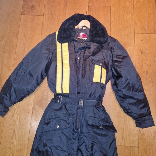 Vintage snow suit - Picture 2 of 5