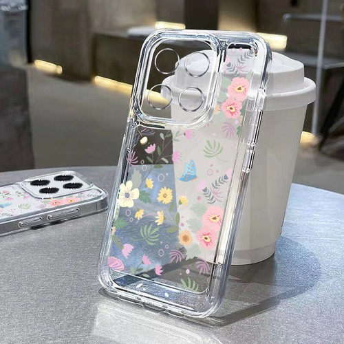 Hülle Für Xiaomi Redmi Note 13 12 11 10 Pro 13T Pro 11T Schutzhülle Case Cover - Bild 8 von 16