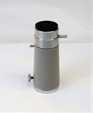 Unitron Microscope Objective Housing No Lens