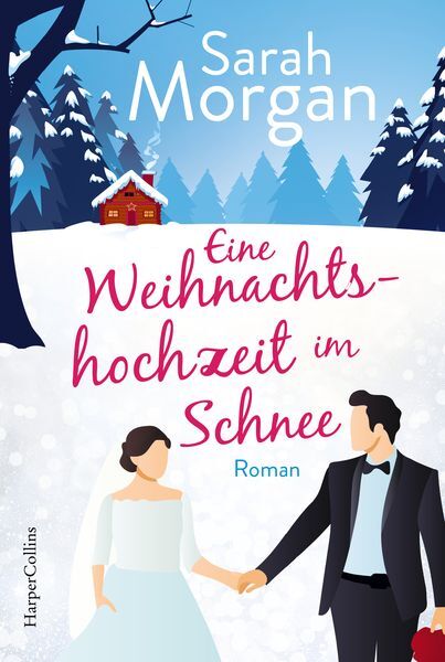 Thumbnail - Eine Weihnachtshochzeit Schnee