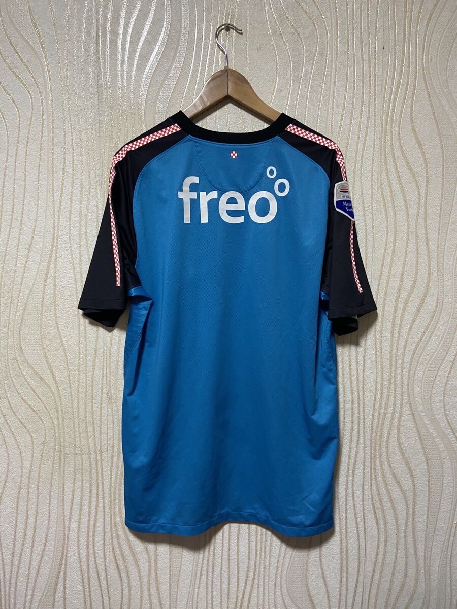 PSV EINDHOVEN 2011 2012 AWAY FOOTBALL SHIRT SOCCER JERSEY PSV EINDHOVEN 2011 2012 AWAY FOOTBALL SHIRT SOCCER JERSEY