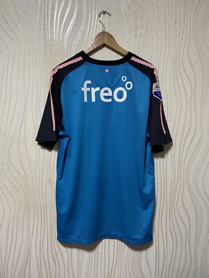 ２０１１シーズン　PSV　ユニフォーム 2011シーズン PSV ユニフォーム