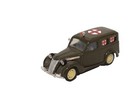 Fiat 1:43 Diecast & Toy Ambulances