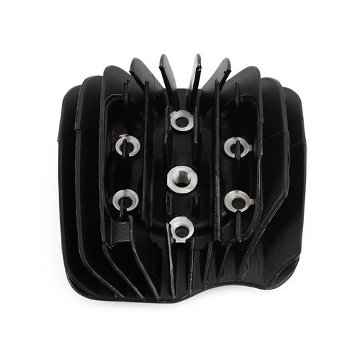 Cylinder Head For Yamaha DT175 1978-1981 / MX175 1979-1981 2A7-11111-00-00 D2 - Picture 1 of 9