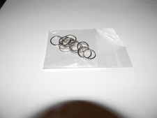 Homaful Knuckle Stacking Rings