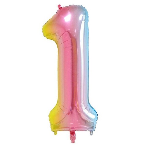 HAPPY BIRTHDAY Ballons 13. Geburtstag, 1./10.18.21./25. Geburtstag Partyballon - Bild 55 von 63