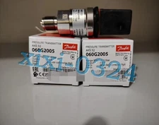 New DANFOSS 060G2005 Pressure Sensor Fast delivery