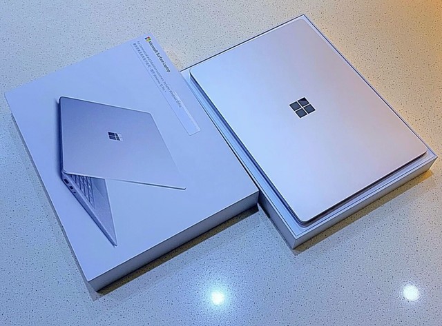 Microsoft NEW Surface L 13.5 Touch intel®Core™i7•1TB SSD*16GB*WARRANTY*TOP Specs Microsoft NEW Surface L 13.5 Touch intel®Core™i7•1TB SSD*16GB*WARRANTY*TOP Specs