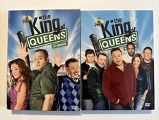 The King of Queens: The Complete Ninth Season DVDs