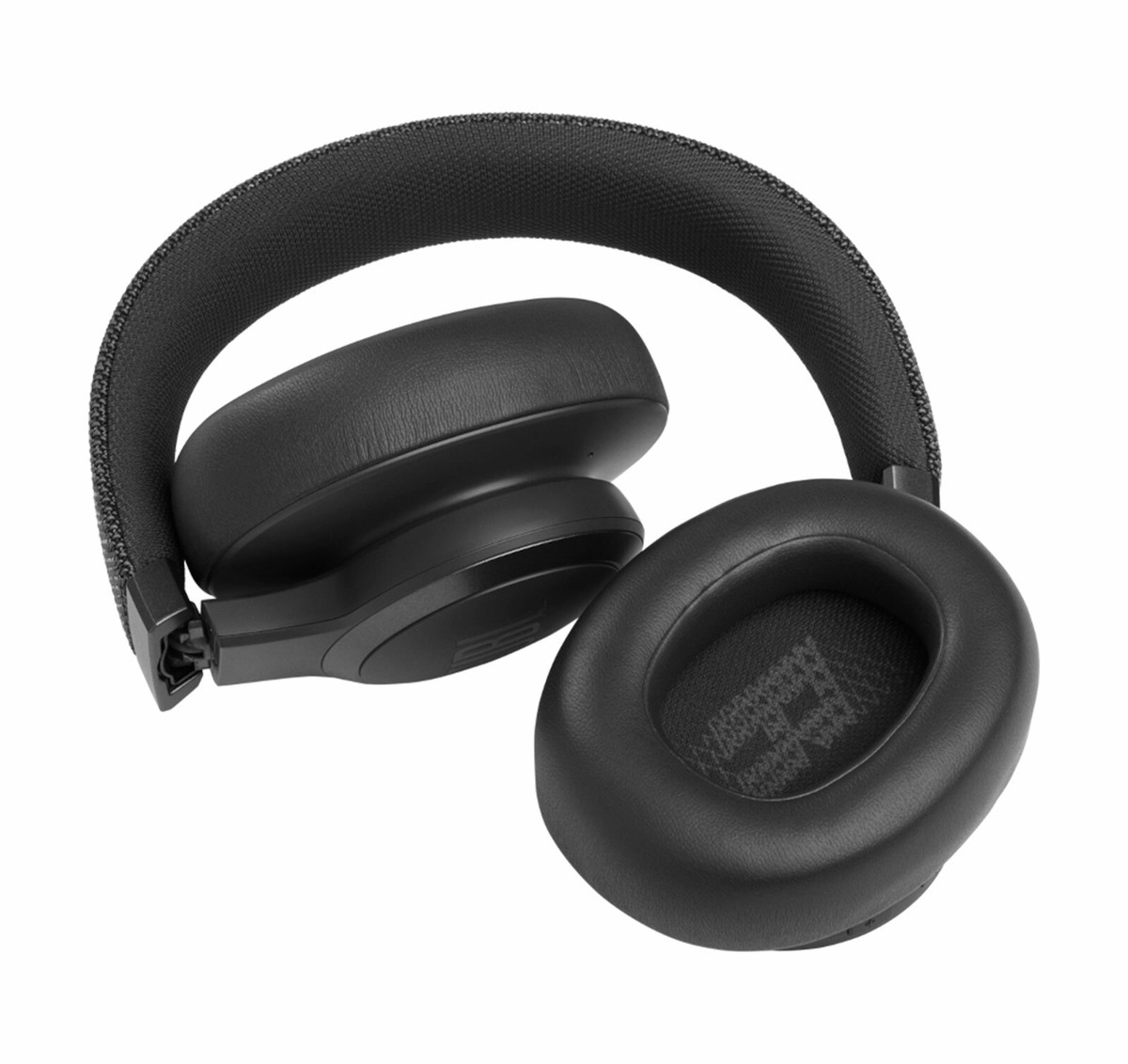JBL LIVE 660NC Black Wireless Over-Ear Noise Cancelling JBL LIVE 660NC Black Wireless Over-Ear Noise Cancelling