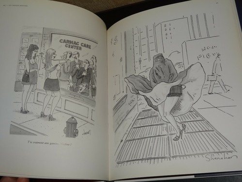 DESSINS REFUSÉS PAR LE NEW YORKER - Matthew Diffee - 2007 - Imagen 3 de 7