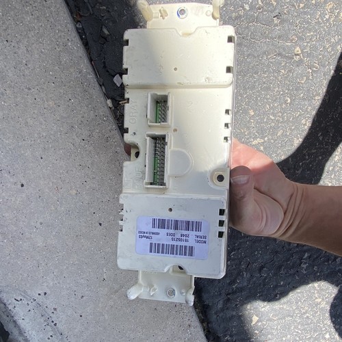 ✅🚘 2003 - 2004 GMC SIERRA CHEVY SILVERADO Climate Control / HVAC OEM - Picture 2 of 3