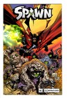 Spawn #126 - July 2003 - Nm - High Grade - Modern Age - Image Classic Comic
