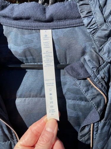 peplum drawstring windbreaker jacket