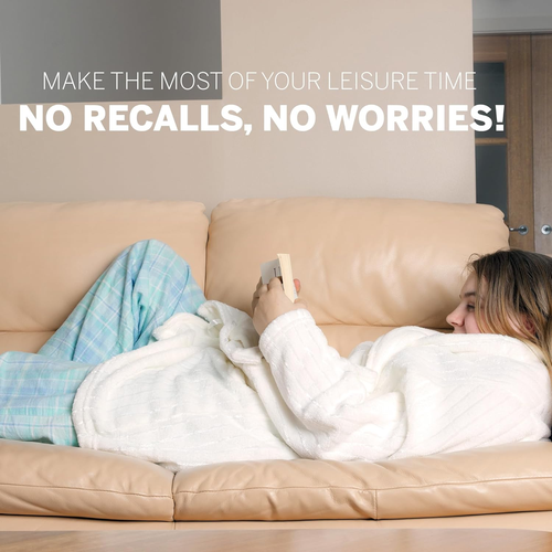 Mila Shaggy Heated Throw Blanket - Soft Faux Fur Heated Blanket, Fast Heating, A - Picture 3 of 7