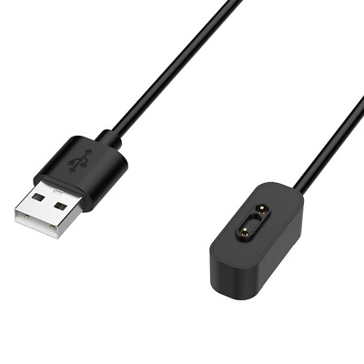 Cavo di carica magnetico USB per Amazfit Balance (A2286) Orologio sportivo