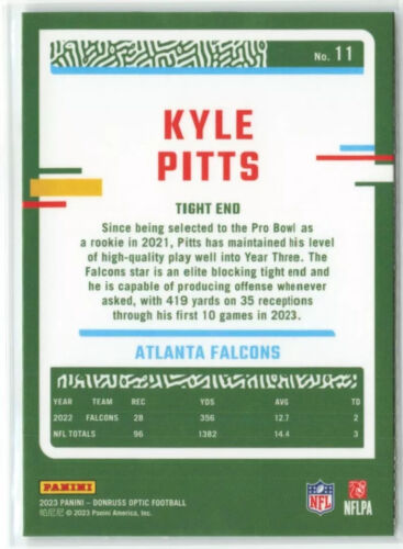 🏆 2023 Donruss Optic Base #1-150 Store-Wide Multi-Card Order Discounts 💲 - Picture 14 of 213