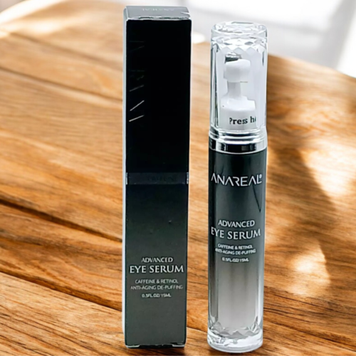 Eye Cream for Dark Circles, Dark Circles Under Eye Treatment, Under Eye Cream - Picture 3 of 13