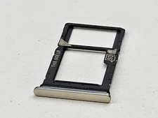 OEM SIM Tray & microSD Card Holder for Motorola Moto G Stylus 5G 2024 XT2419