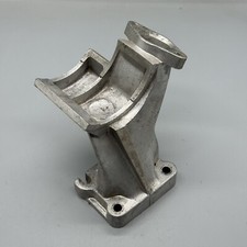 Porsche 356 A B Pre-A Generator Stand ORIGINAL Early Style Oil Breather Filler