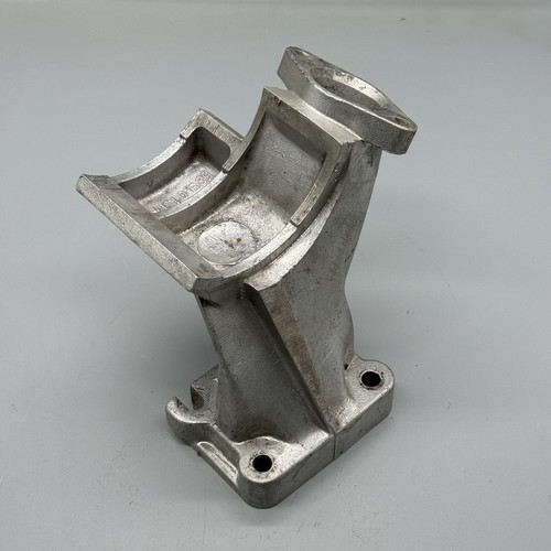 Porsche 356 a B Pre-a Generador Soporte Originales Temprano Estilo