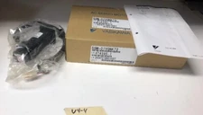 New YASKAWA SGM-01VGNK72 SERVO MOTOR 0.87A 200V 100W Warranty Fast Shipping