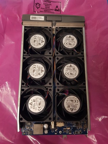 Nokia 7250 IXR-R6 plateau ventilateur 3HE11279AARB01 / insert ventilateur 3HE11279AA UR - Photo 2/7